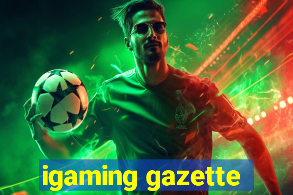 igaming gazette