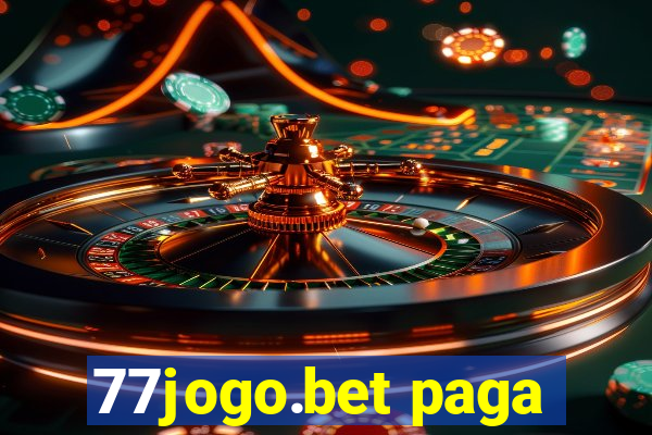 77jogo.bet paga