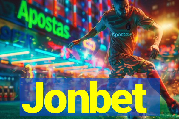 Jonbet