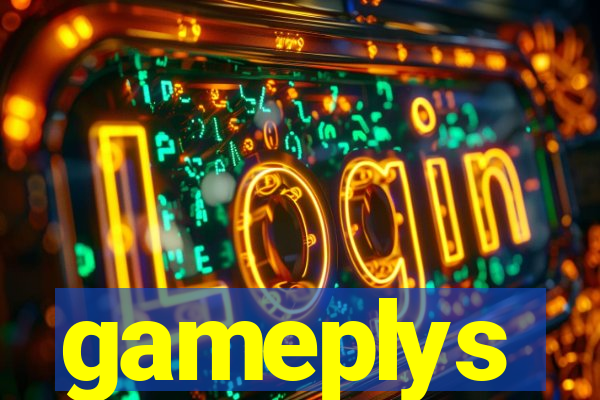 gameplys