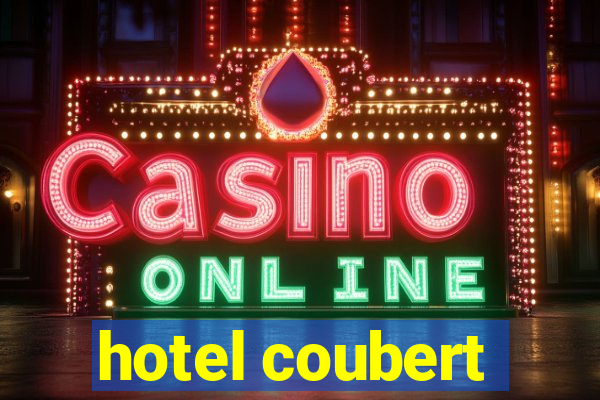 hotel coubert