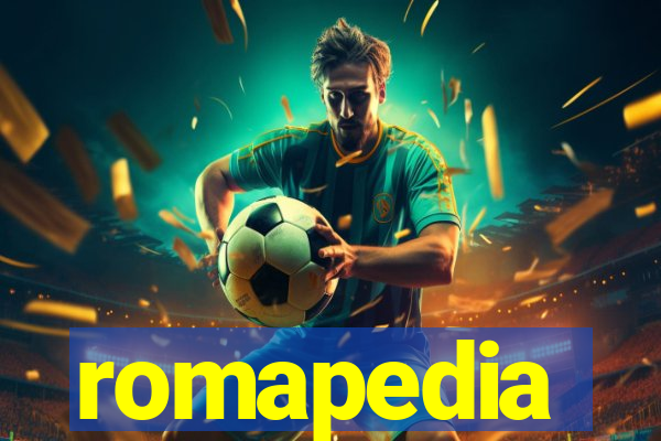 romapedia