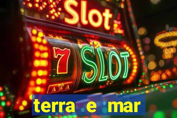 terra e mar futebol clube