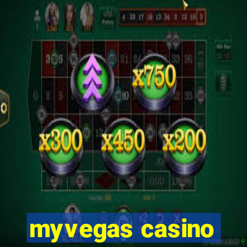 myvegas casino