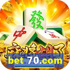 bet 70.com