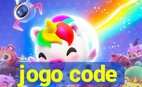 jogo code