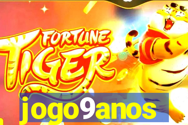 jogo9anos