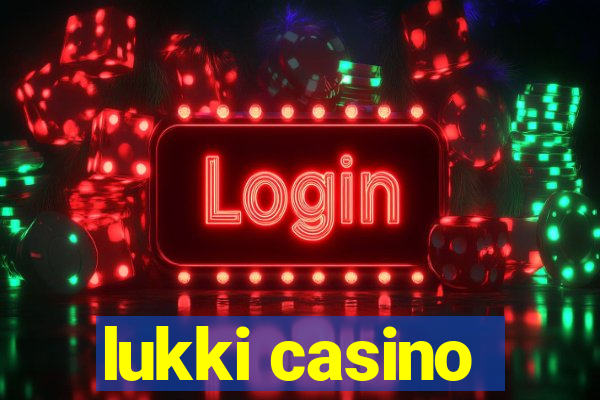 lukki casino