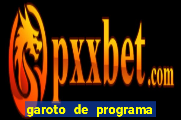 garoto de programa de feira de santana