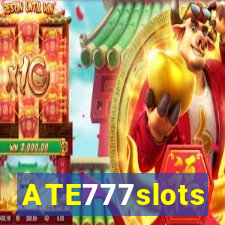 ATE777slots