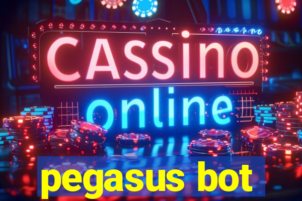 pegasus bot