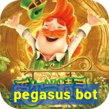 pegasus bot