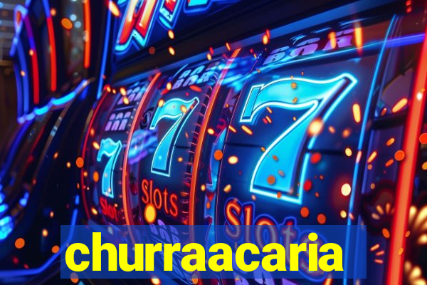 churraacaria