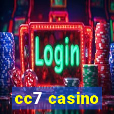 cc7 casino