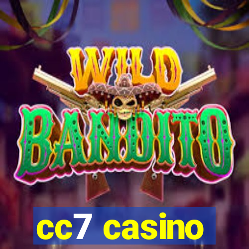 cc7 casino