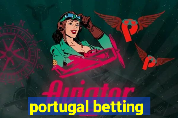 portugal betting