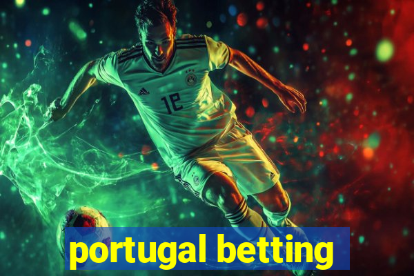 portugal betting