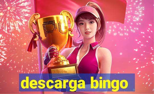 descarga bingo