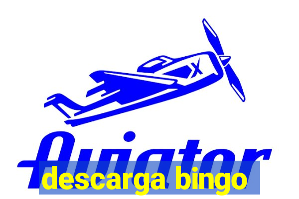 descarga bingo