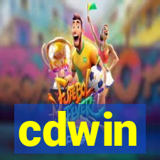 cdwin