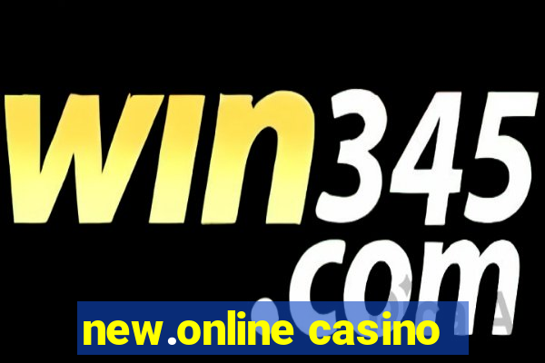 new.online casino