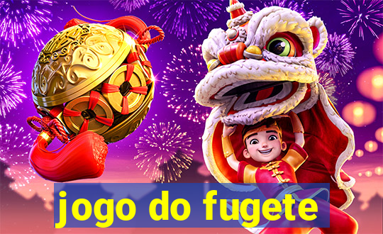 jogo do fugete