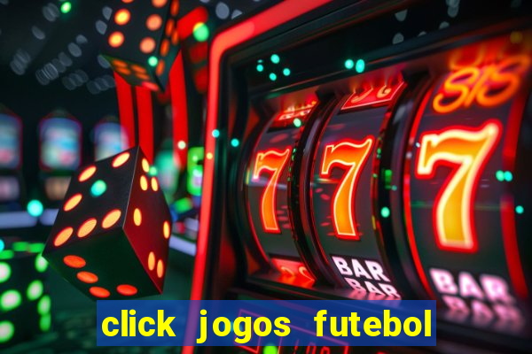 click jogos futebol de areia