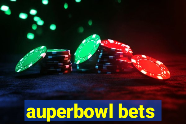 auperbowl bets