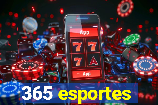 365 esportes