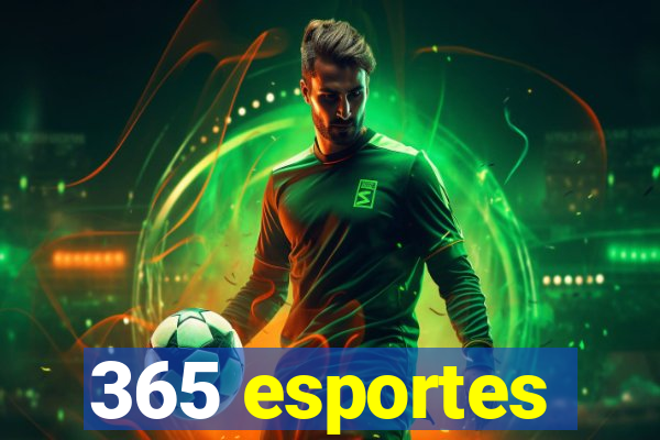 365 esportes