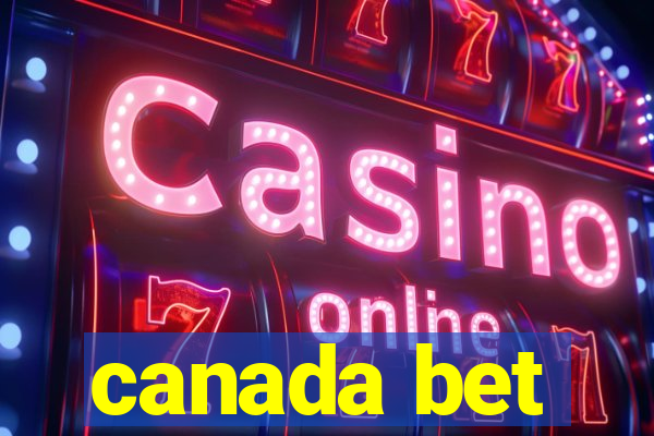 canada bet