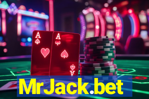 MrJack.bet