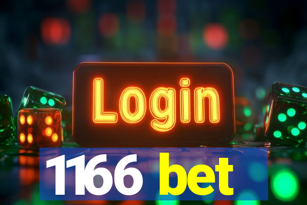 1166 bet