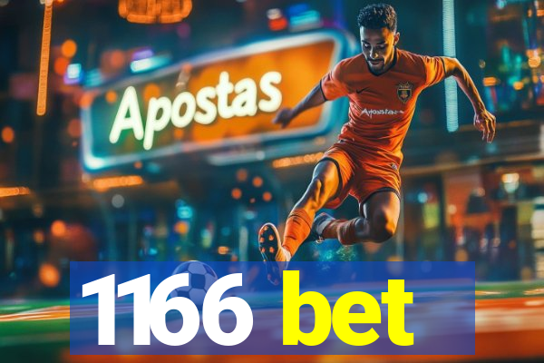 1166 bet