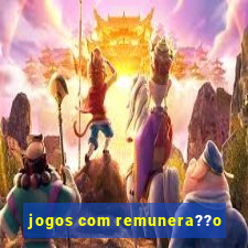 jogos com remunera??o