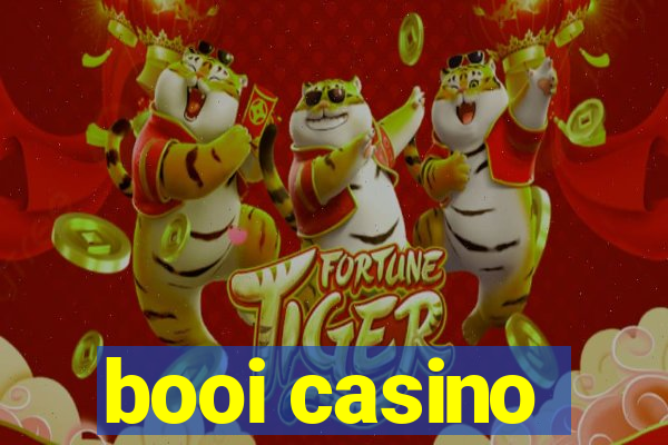 booi casino