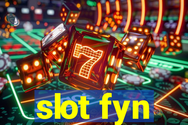 slot fyn