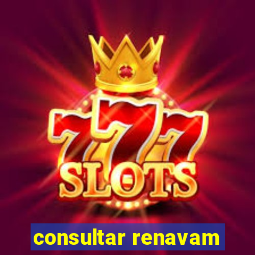 consultar renavam