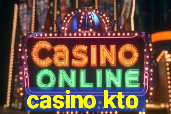 casino kto