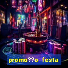 promo??o festa infantil porto alegre