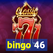 bingo 46