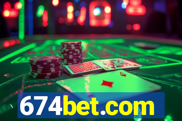 674bet.com