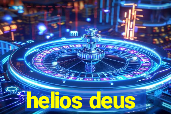 helios deus