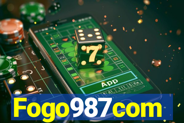 Fogo987com