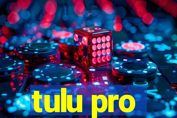 tulu pro