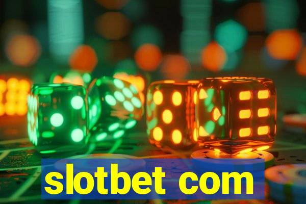 slotbet com