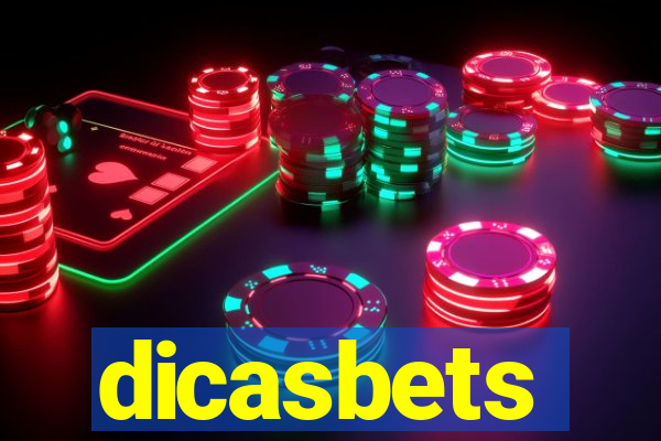 dicasbets