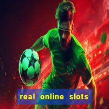 real online slots for money