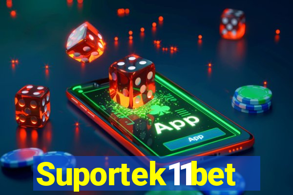 Suportek11bet