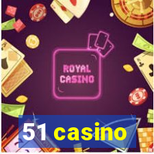 51 casino